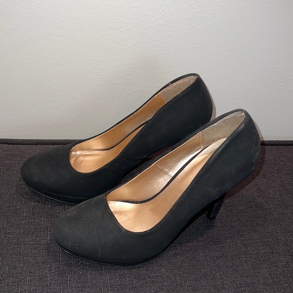 Charlotte Russe Shoes - 3/$21 Charlotte Russe heels